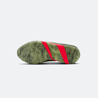 Nike JA 4 "Zombie"