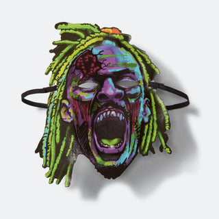 Nike JA 4 "Zombie"