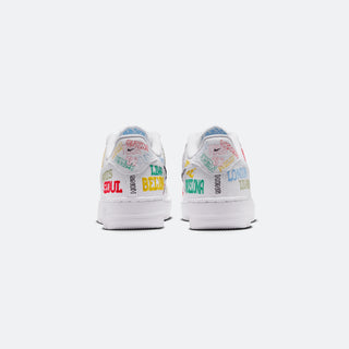 GS Nike Air Force 1 "On Tour"