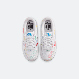 GS Nike Air Force 1 "On Tour"