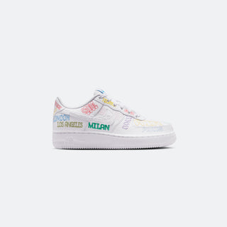 GS Nike Air Force 1 "On Tour"