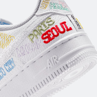 GS Nike Air Force 1 "On Tour"