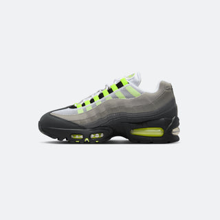 W Nike Air Max 95 "Neon"