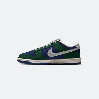 Nike Dunk Low Retro "Blue Void"