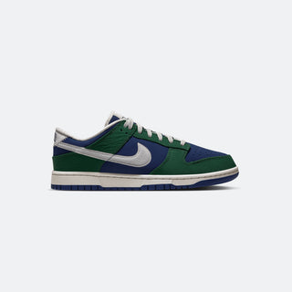Nike Dunk Low Retro "Blue Void"