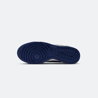Nike Dunk Low Retro "Blue Void"