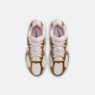 W Nike V5 RNR "Filbert/Lt Thistle"