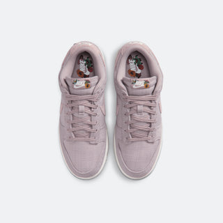 W Nike Dunk Low "Flowers"