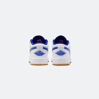 GS Jordan 1 Low "Dodgers"