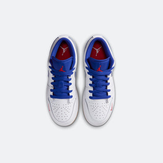 GS Jordan 1 Low "Dodgers"