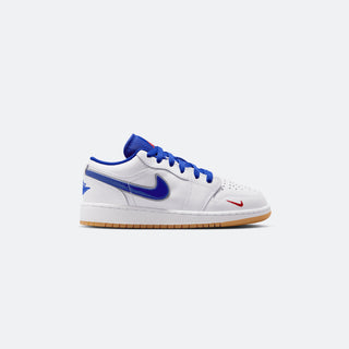 GS Jordan 1 Low "Dodgers"
