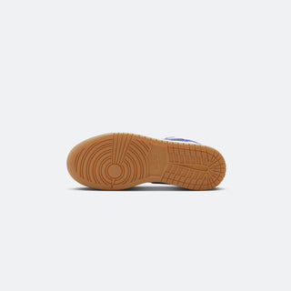 GS Jordan 1 Low "Dodgers"