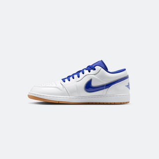 Jordan 1 Low "Dodgers"