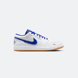 Jordan 1 Low "Dodgers"