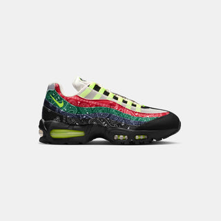 Nike Air Max 95 "Paisley Bandana"