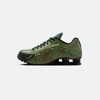 Nike Shox R4 SP "Noble Green"