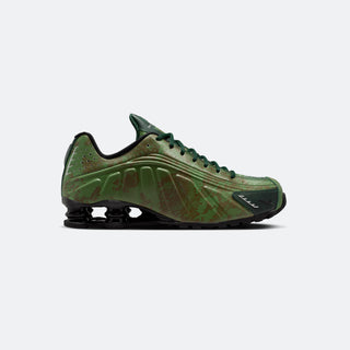 Nike Shox R4 SP "Noble Green"