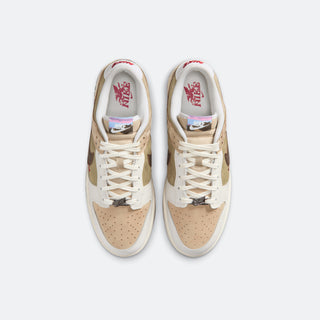 Nike Dunk Low "Year of the Horse"