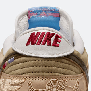 Nike Dunk Low "Year of the Horse"