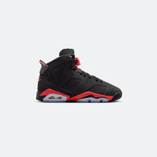 GS Jordan 6 "Infrared"