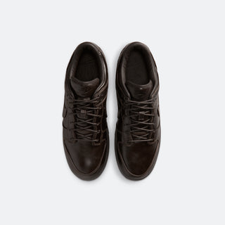 Nike Dunk Low PRM "Classic Brown"