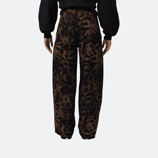 W Jordan Flight Baggy Pant
