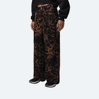 W Jordan Flight Baggy Pant