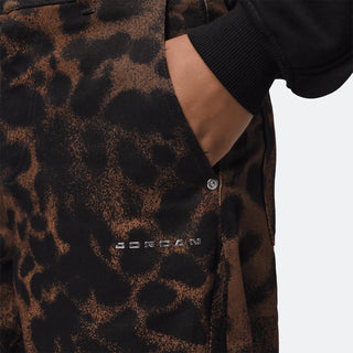 W Jordan Flight Baggy Pant