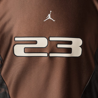 W Jordan Brooklyn L/S Jersey