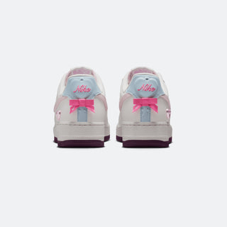 W Nike AF1 "Valentine's Day"