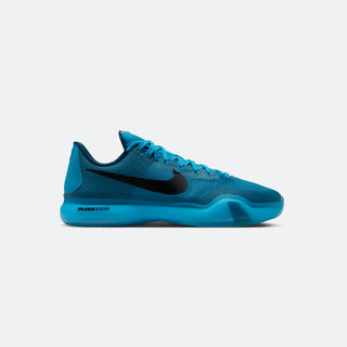 Nike Kobe X Protro "Blue Lagoon"