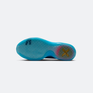 Nike Kobe X Protro "Blue Lagoon"