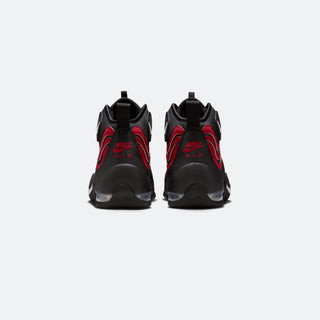 Nike Air Bakin High SP "Varsity Red"