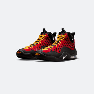 Nike Air Bakin High SP "Varsity Red"