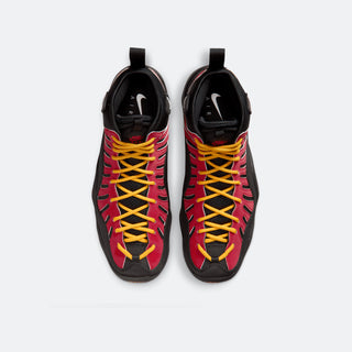 Nike Air Bakin High SP "Varsity Red"