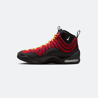 Nike Air Bakin High SP "Varsity Red"