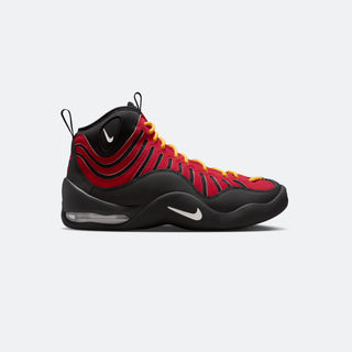Nike Air Bakin High SP "Varsity Red"