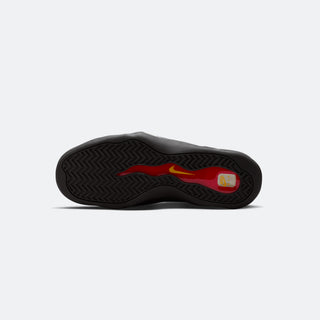 Nike Air Bakin High SP "Varsity Red"