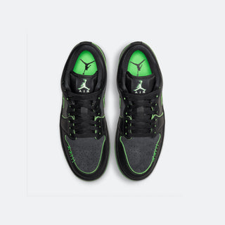 Jordan 1 Low SE "Halloween"