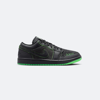 Jordan 1 Low SE "Halloween"