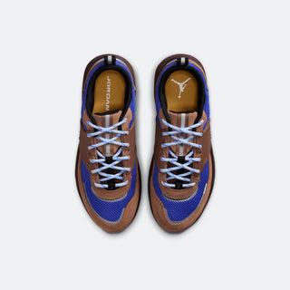 Jordan Trunner "Archaeo Brown"