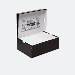 Jordan Trunner "Archaeo Brown"