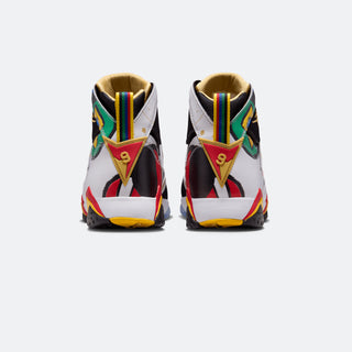 Jordan 7 Retro "Miró"