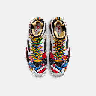 Jordan 7 Retro "Miró"