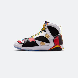 Jordan 7 Retro "Miró"