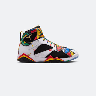 Jordan 7 Retro "Miró"