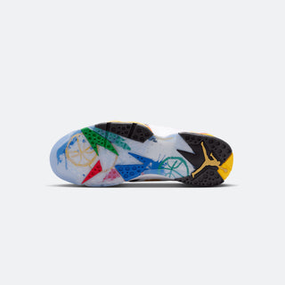 Jordan 7 Retro "Miró"