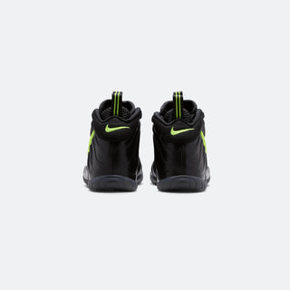 GS Nike Little Posite Pro "Voltage"