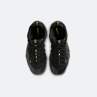 GS Nike Little Posite Pro "Voltage"