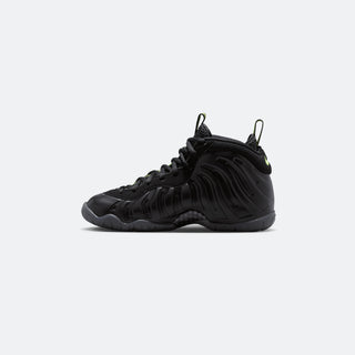 GS Nike Little Posite Pro "Voltage"